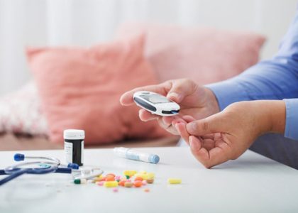 Cara Mengelola dan Mencegah Komplikasi Diabetes