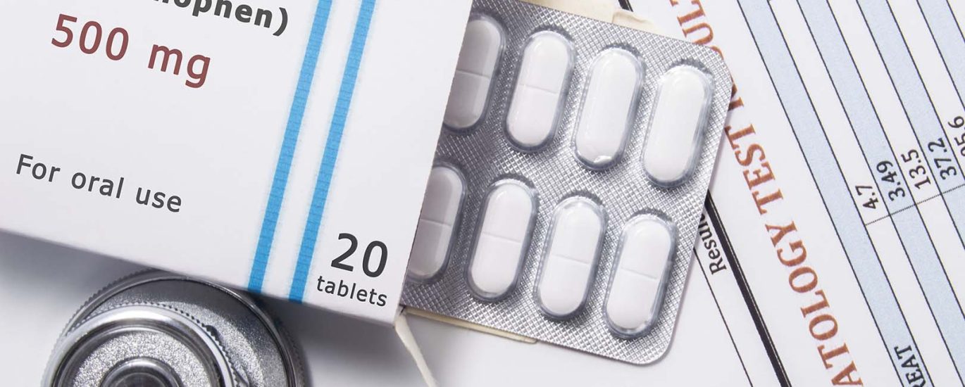 kenali efek samping paracetamol
