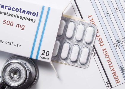 kenali efek samping paracetamol