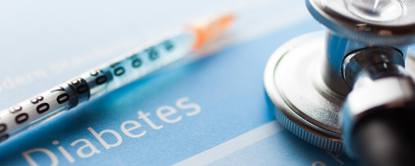Respons imun pasien diabetes terhadap infeksi