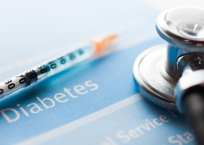 Respons imun pasien diabetes terhadap infeksi