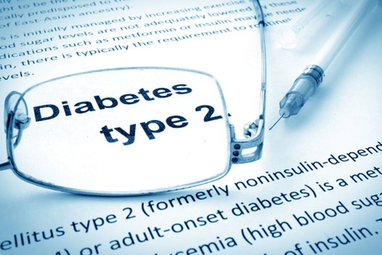 Tatalaksana Diabetes Tipe 2 Holistik