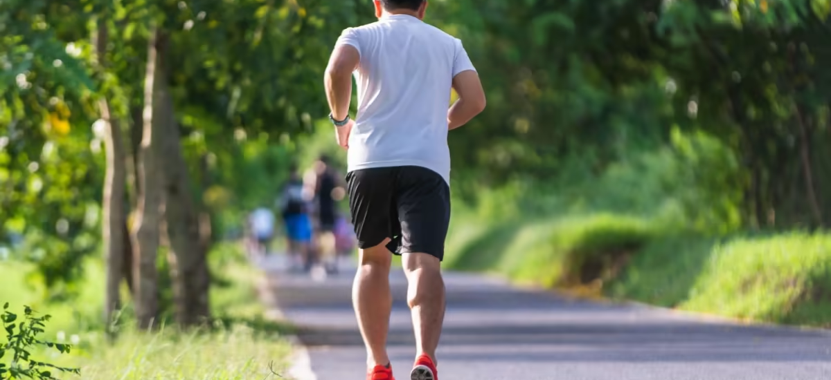 Memahami kebugaran metabolik