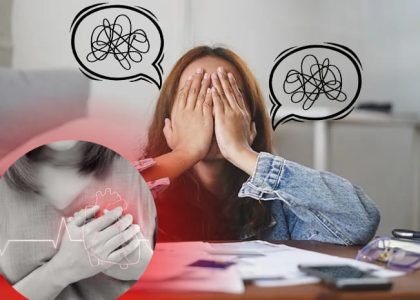 stes dan penyakit jantung